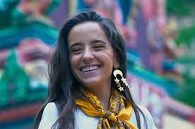 Evaluna mercedes reglero rodríguez, known as evaluna montaner, is a venezuelan actress, youtuber and singer, daughter of singer ricardo mont. Evaluna Montaner Meet The Latin Artist On The Rise Billboard Billboard