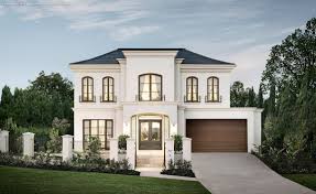 Bordeaux56a Metricon Rochedale Facade House House Styles House Designs Exterior