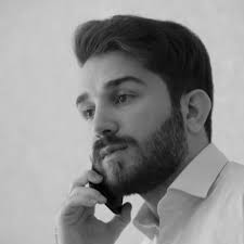 Saeed Mohammadzadeh (@SaeedSmart95)