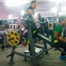 Master Fit Gym