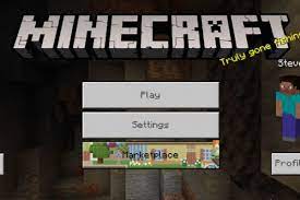 Download Minecraft 1 17 2 Free Bedrock Edition 1 17 2 Apk