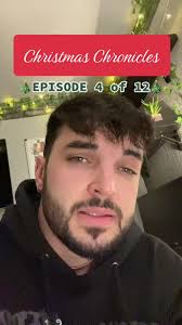 The Christmas Chronicles EP 4: The Snow Horse Adventure