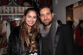 Explore tweets of andrés tovar @andrestovarp on twitter. Andres Suarez Se Convierte En Padre Tvynovelas Mexico