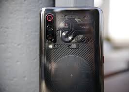 Xiaomi Mi 9 Explorer Edition ...