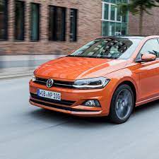 Почему новый поло, а не рио?! Test Vw Polo Daten Verbrauch Erdgas Version Preise Adac