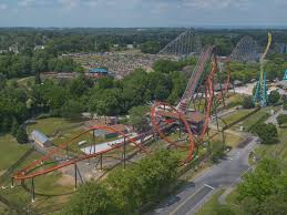 Dorney Park & Wildwater Kingdom