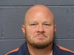 Offender Tracking Information System (OTIS)