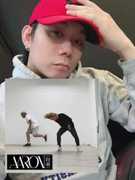 AARON XIANG HUA #向华COUNTING DOWN!! New song release