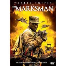 Hardened arizona rancher jim hanson (liam neeson) simply wants to be left alone as he fends off eviction notices and tries to make a living on an isolated stretch of borderland. The Marksman Dvd 2005 Target