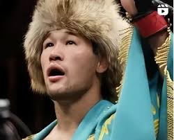 Shavkat Rakhmanov, Jagoan Asal Kazakhstan, Tarung dan Menang Cepat