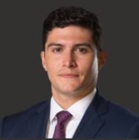 Daniel Mesa, CFP®