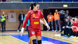 We did not find results for: Handbalista Cristina Neagu Are Covid 19 Stiri Pe Scurt Unica Ro