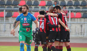 Check our unique algorithm to predict the meetting between curico unido vs rangers click here for all our free predictions and game analysis. Gerente De Curico Unido Confirmo Interes Por Ex Jugador De Rangers Pasion Por Los Deportes