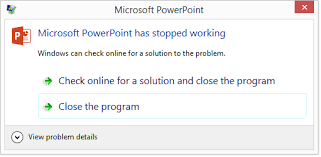 Powerpoint Kaspersky Crash Is Fixed Youpresent