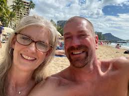 Fundraiser for Lynnette Neu by Brian & Mary Rivet : Help Troy Neu Recover  from Tragic Accident