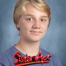 Cast Spotlight! Meet Sarah DiLeo who plays Louise Bigelow! Sarah is  thrilled to join Little Radical Theatrics for Carousel after recently  performing in their production of Anastasia. She has spent the last