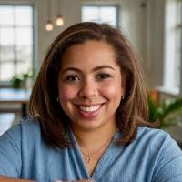 200+ "Iris Johnson" profiles