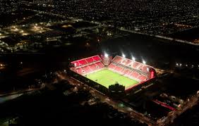 It is the highest level of competition in south american club football. Misterio Resuelto River Sera Local En El Libertadores De America Doble Amarilla