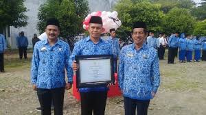 We did not find results for: Guru Geografi Sman 3 Palopo Raih Penghargaan Kemendikbud Tribun Timur