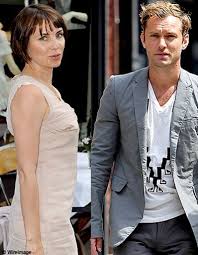 Maybe you would like to learn more about one of these? Sadie Frost Balance Sur Son Ex Jude Law Elle