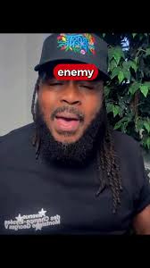 “Excepts from Wednesday’s Bible study 💙💙. , Too often we let the voices  of people and the lies of our own past convince us that our future is  already ruined. , We self-sabotage. We settle. We believe ...