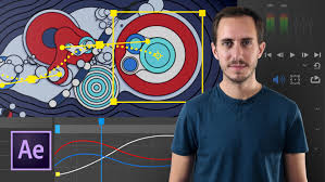 Learn four tricks for compositing special effects in after effects. Expressive Motion Graphics Animations Sebastian Baptista Online Course Domestika