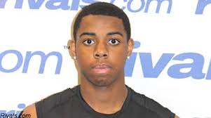 Darian Hicks 2013 Cornerback Michigan State