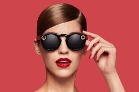 10-Second Videos From Your Sunglasses. Thank Snapchat.