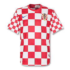 The new croatia home kit, which the team will debut in the nations league and wear at euro 2020 next summer, does not differ too much from the kit made famous at the 2018. Croatia Football Shirt Archive