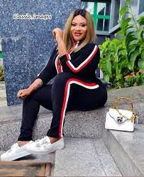 Nkechi blessing is a nollywood actress currently based in lagos state where she focus on her acting career. I F K Everyday Actress Nkechi Blessing Sunday Reveals