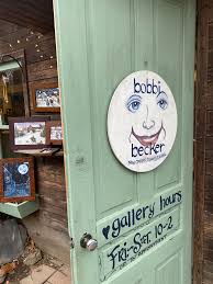 The bobbi becker gallery