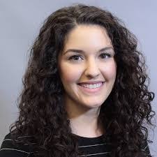 Natalie Amato's Instagram, Twitter & Facebook