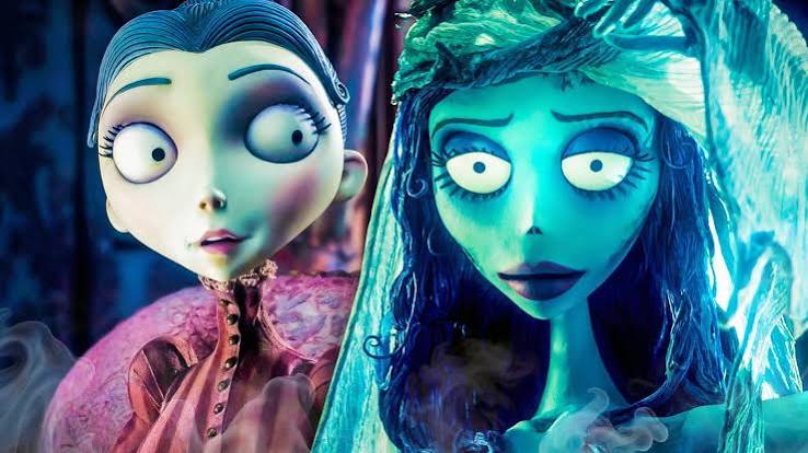 This Convincing Corpse Bride Theory Makes Emily's Story More Tragic (&  Solves 1 Mystery)