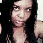 Kimberly Gholston's Instagram, Twitter & Facebook