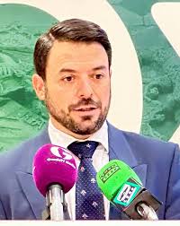 Vox Guadalajara denuncia la incitación al transfuguismo que ha hecho el  PSOE de Bellido a dos de sus ediles en Pioz: 'Veremos si lo que querían era  el interés del pueblo, como