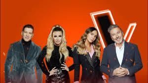We did not find results for: Capitulo 1 La Voz Senior Youtube