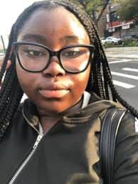 Edna Mensah's Instagram, Twitter & Facebook