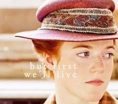 A Tribute To The Redheads Of Downton Abbey — How to be a Redhead