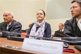 We did not find results for: Sieben Grunde Warum Der Nsu Prozess So Lange Dauert