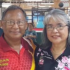 John Salas wins 2018 Guam Senior Bowler of the Year title
