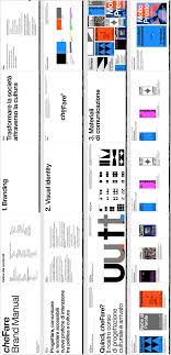 Steve, A Framework For Augmenting The Visual Identity Design Process With ML
