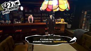 More spoiled than the stuff in the fridge. Persona 5 Easy Stats Level Up Guide Vgu