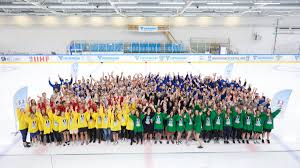 Pronunciation bookmark add to roster. Iihf On Twitter The Big Group Photo And The Closing Check Out Our Last Pictures From The 2018 Iihf Women S High Performance Camp Https T Co Xxo6au1kgw Photos Toni Saarinen Martin Merk Https T Co Kaobpqgn5n