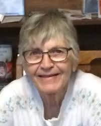 Bernice Helen Mills Obituary