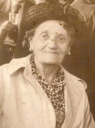 Herbert James Ferryman Wallis probate 1956