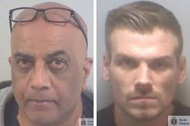 Jailed: The killers, paedophiles, drug dealers and fraudsters locked up in  the first six months of 2018