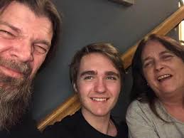 Jessica "Jesse" Marie Martin's Obituary