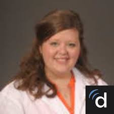 Jessica Stanfill's Instagram, Twitter & Facebook