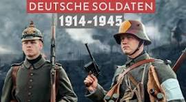 Deutsche Soldaten von 1914 bis 1945 (Uniformen & Ausrüstung)