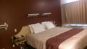 Conveniently located only 4.6 miles away from san francisco international airport. Most Ghetto Motel In The Area Pay Extra Picture Of Red Roof Plus San Francisco Airport Burlingame Tripadvisor